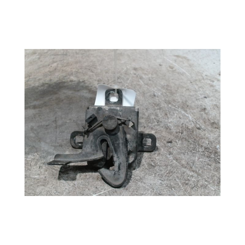 SERRURE CAPOT FIAT PANDA 2003-