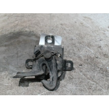 SERRURE CAPOT FIAT PANDA 2003-