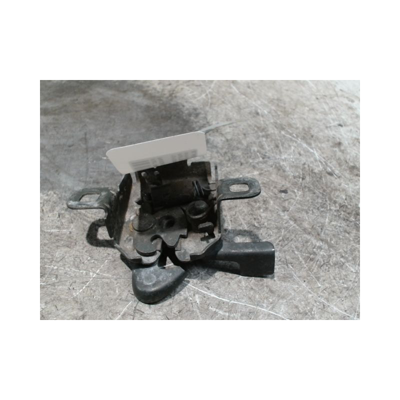 SERRURE CAPOT FIAT PANDA 2003-