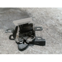 SERRURE CAPOT FIAT PANDA 2003-