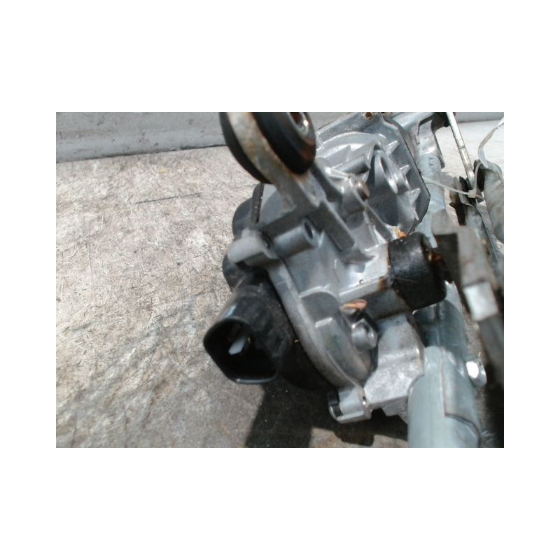 MECANISME ESSUIE-GLACE AVANT NISSAN QHASQAI 2007-