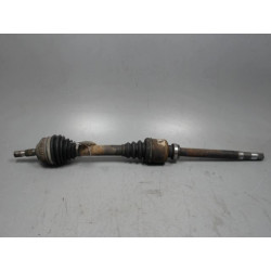 TRANSMISSION AVD