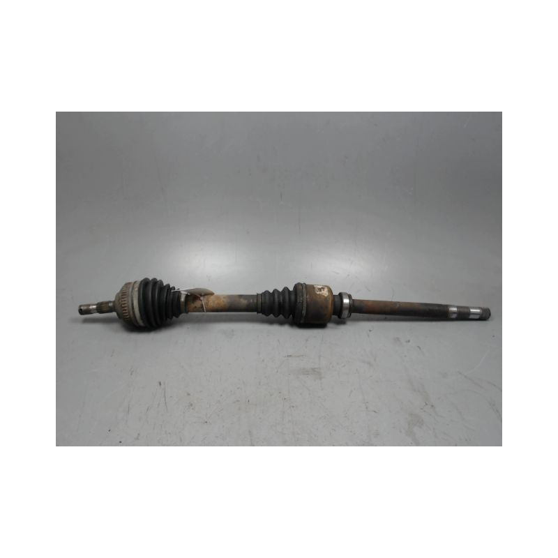 TRANSMISSION AVANT DROIT CITROEN XANTIA 2.0 HDI 109