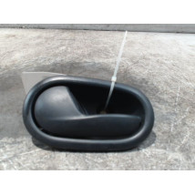 POIGNEE INTERIEURE PORTE AVANT GAUCHE DACIA SANDERO 2008-