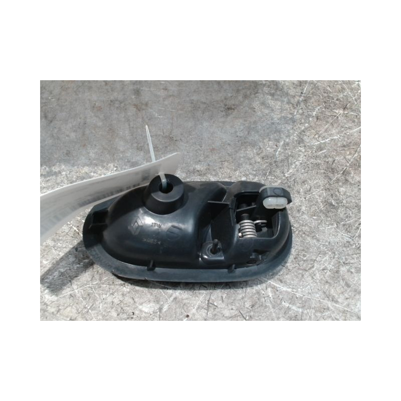 POIGNEE INTERIEURE PORTE AVANT GAUCHE DACIA SANDERO 2008-