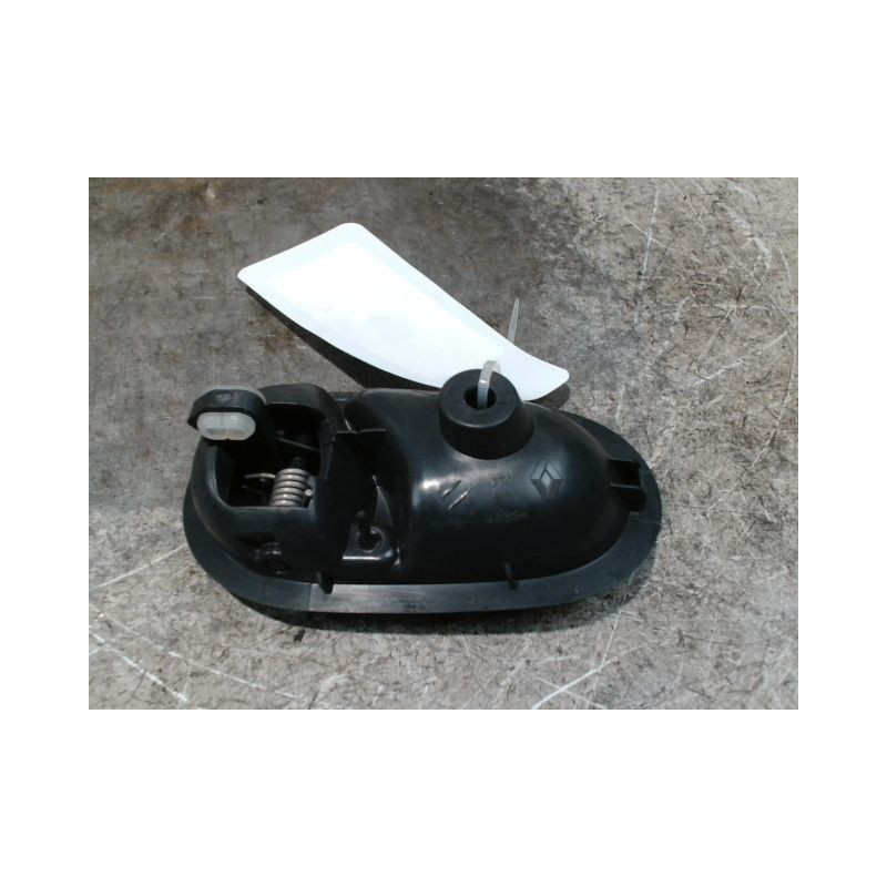 POIGNEE INTERIEURE PORTE ARRIERE DROIT DACIA SANDERO 2008-