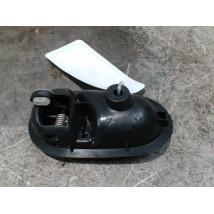 POIGNEE INTERIEURE PORTE ARRIERE DROIT DACIA SANDERO 2008-