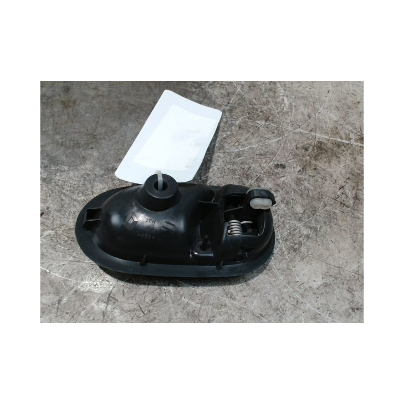 POIGNEE INTERIEURE PORTE ARRIERE GAUCHE DACIA SANDERO 2008-