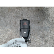 BOUTON DE WARNING DACIA SANDERO 2008-