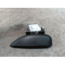 POIGNEE EXTERIEURE PORTE AVANT GAUCHE DACIA SANDERO 2008-