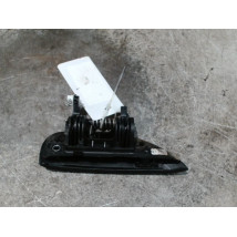 POIGNEE EXTERIEURE PORTE AVANT GAUCHE DACIA SANDERO 2008-