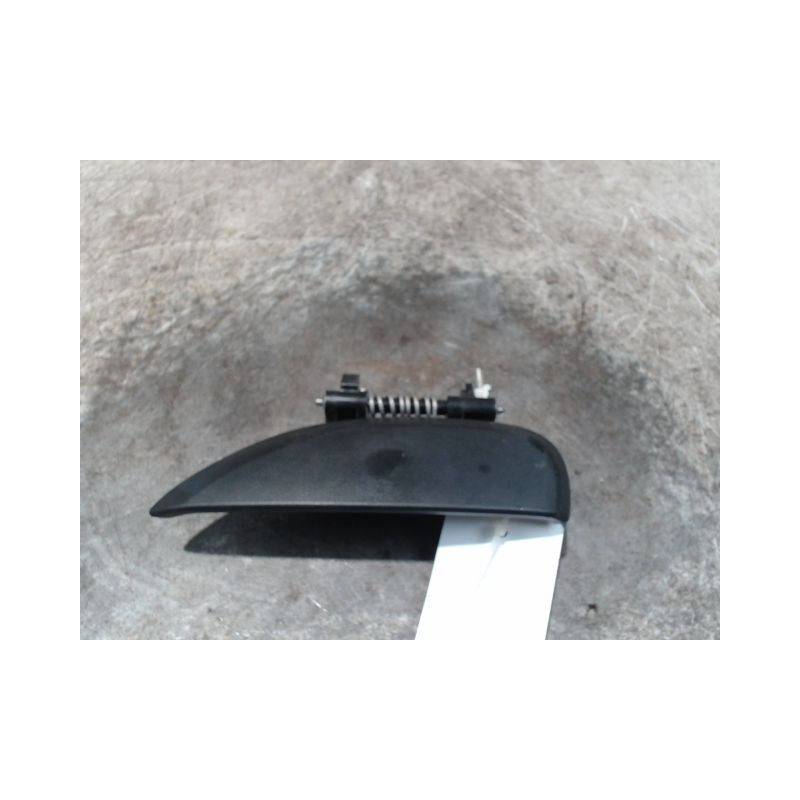 POIGNEE EXTERIEURE PORTE ARRIERE GAUCHE DACIA SANDERO 2008-