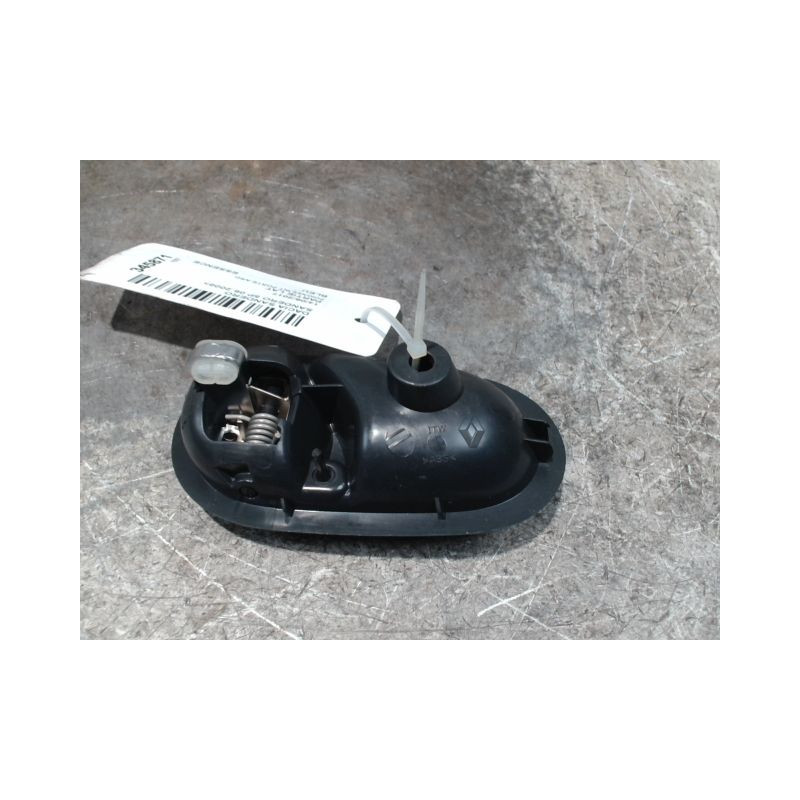 POIGNEE INTERIEURE PORTE ARRIERE DROIT DACIA SANDERO 2008-