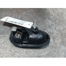 POIGNEE INTERIEURE PORTE ARRIERE DROIT DACIA SANDERO 2008-