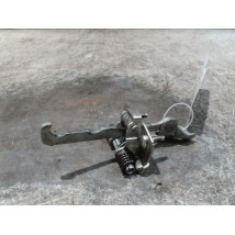 TIRANT PORTE AVANT GAUCHE DACIA SANDERO 2008-
