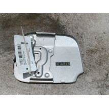 VOLET DE TRAPPE CARBURANT DACIA SANDERO 2008-