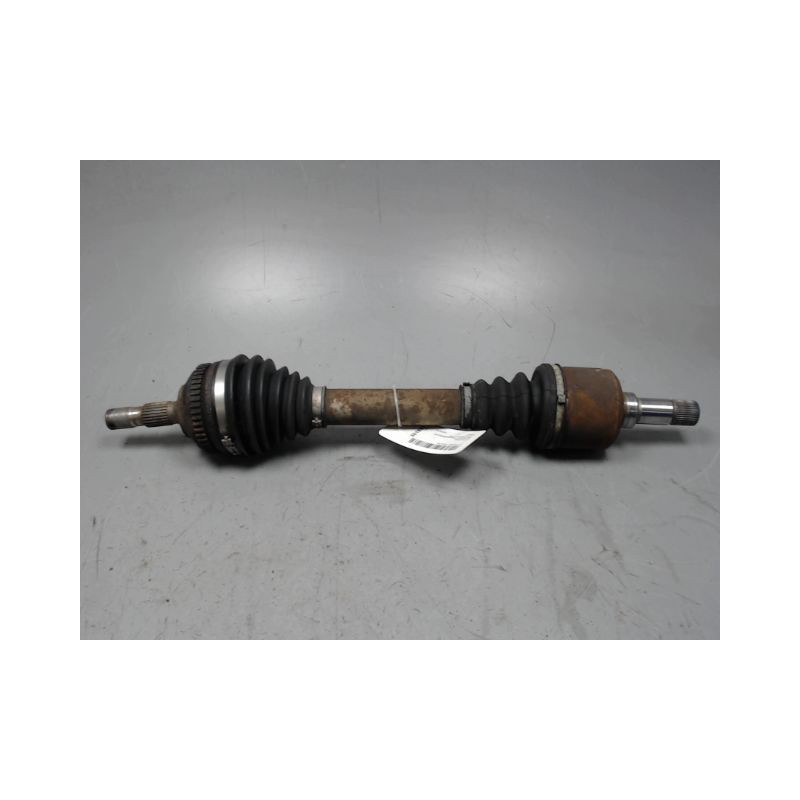 TRANSMISSION AVANT GAUCHE CITROEN XANTIA 2.0 HDI 109