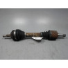 TRANSMISSION AVANT GAUCHE CITROEN XANTIA 2.0 HDI 109