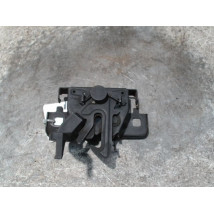 SERRURE CAPOT DACIA SANDERO 2008-