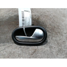 POIGNEE INTERIEURE PORTE AVANT DROIT DACIA SANDERO 2008-