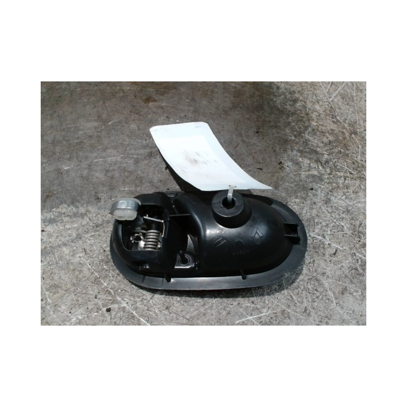 POIGNEE INTERIEURE PORTE AVANT DROIT DACIA SANDERO 2008-