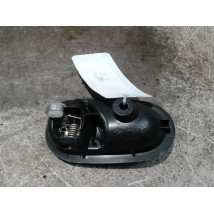 POIGNEE INTERIEURE PORTE AVANT DROIT DACIA SANDERO 2008-