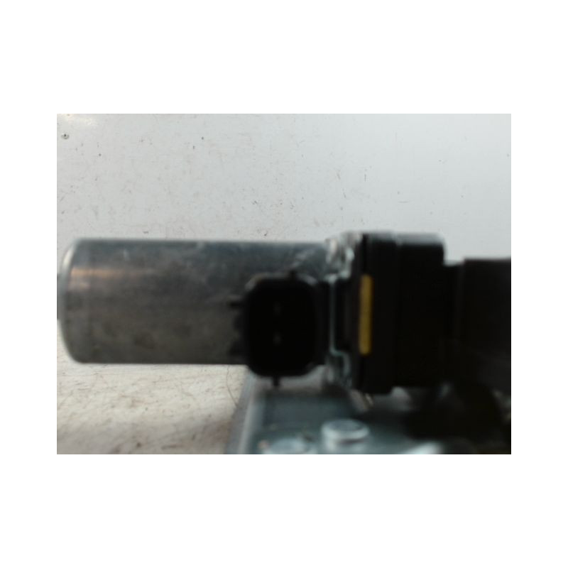MECANISME+MOTEUR LEVE-GLACE ARRIERE GAUCHE DACIA SANDERO 2008-