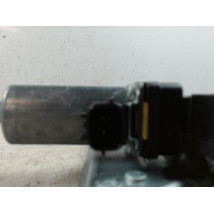 MECANISME+MOTEUR LEVE-GLACE ARRIERE GAUCHE DACIA SANDERO 2008-