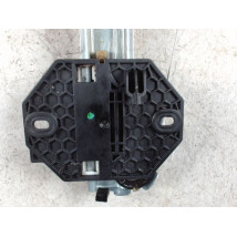 MECANISME+MOTEUR LEVE-GLACE ARRIERE GAUCHE DACIA SANDERO 2008-