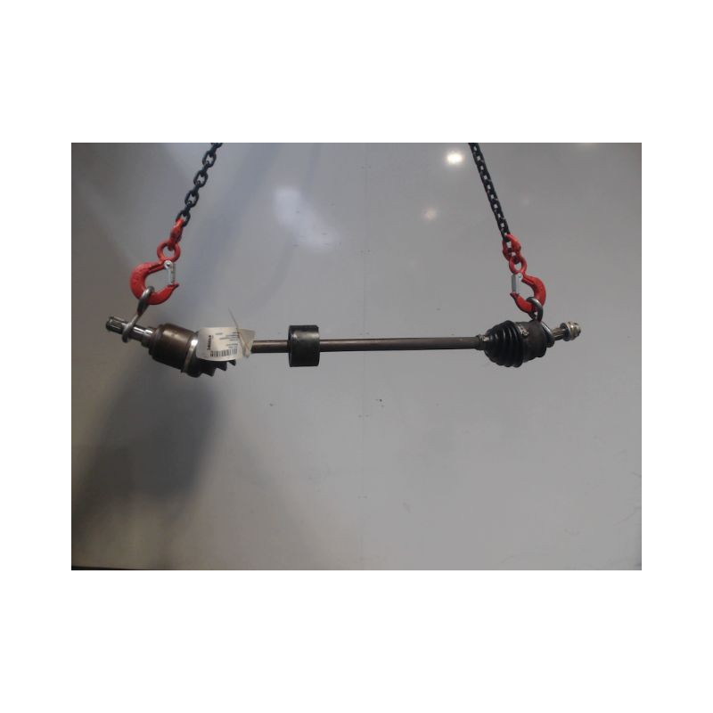 TRANSMISSION AVANT DROIT FIAT PANDA 2003- 1.1 