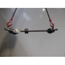 TRANSMISSION AVANT DROIT FIAT PANDA 2003- 1.1 