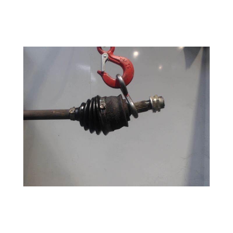 TRANSMISSION AVANT DROIT FIAT PANDA 2003- 1.1 