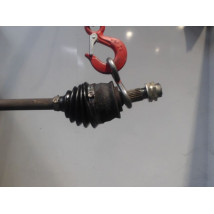 TRANSMISSION AVANT DROIT FIAT PANDA 2003- 1.1 