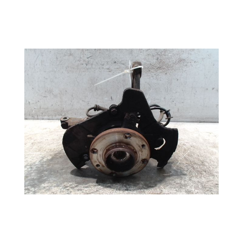 PIVOT AVANT GAUCHE FIAT PANDA 2003-