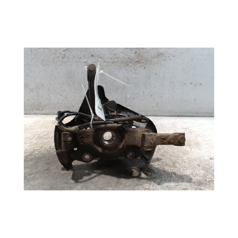 PIVOT AVANT GAUCHE FIAT PANDA 2003-