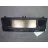 BLOC COMPTEURS CITROEN C4