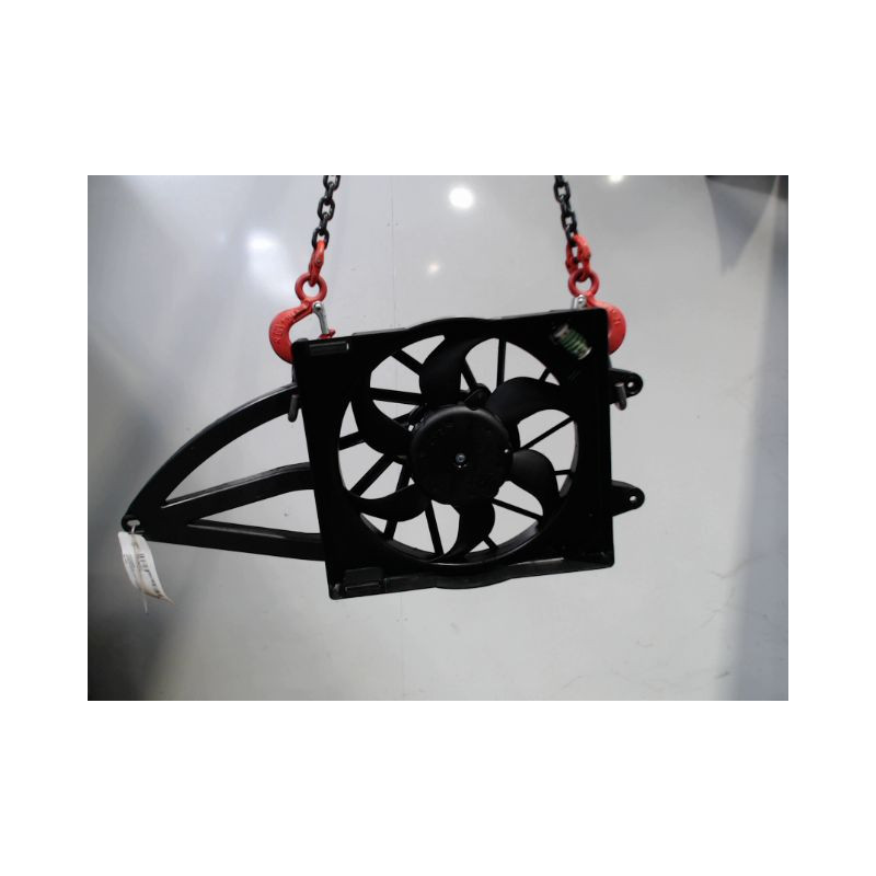 MOTEUR VENTILATEUR RADIATEUR FIAT PANDA 2003-