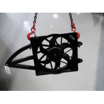 MOTEUR VENTILATEUR RADIATEUR FIAT PANDA 2003-
