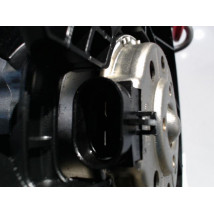MOTEUR VENTILATEUR RADIATEUR FIAT PANDA 2003-