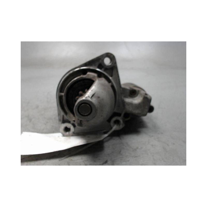 DEMARREUR FORD FIESTA 99-2002