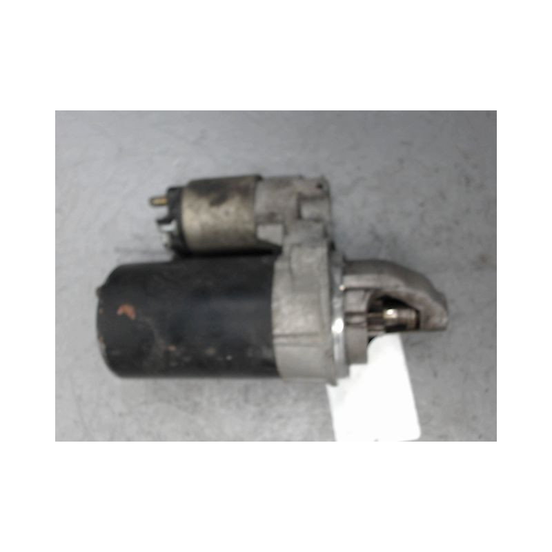 DEMARREUR FORD FIESTA 99-2002