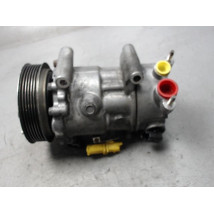COMPRESSEUR AIR CONDITIONNE PEUGEOT 307 2005-2007