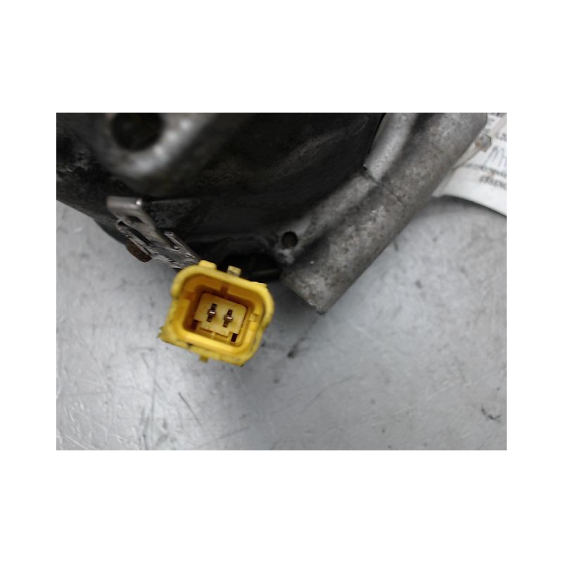 COMPRESSEUR AIR CONDITIONNE PEUGEOT 307 2005-2007