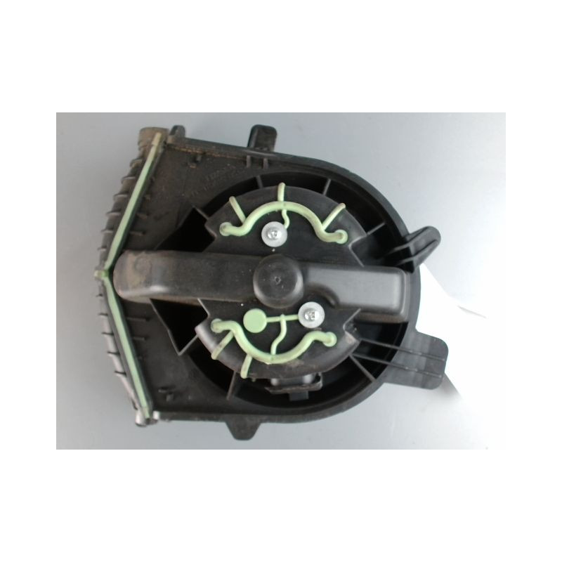 MOTEUR VENTILATEUR CHAUFFAGE RENAULT SCENIC II PH1 02-06