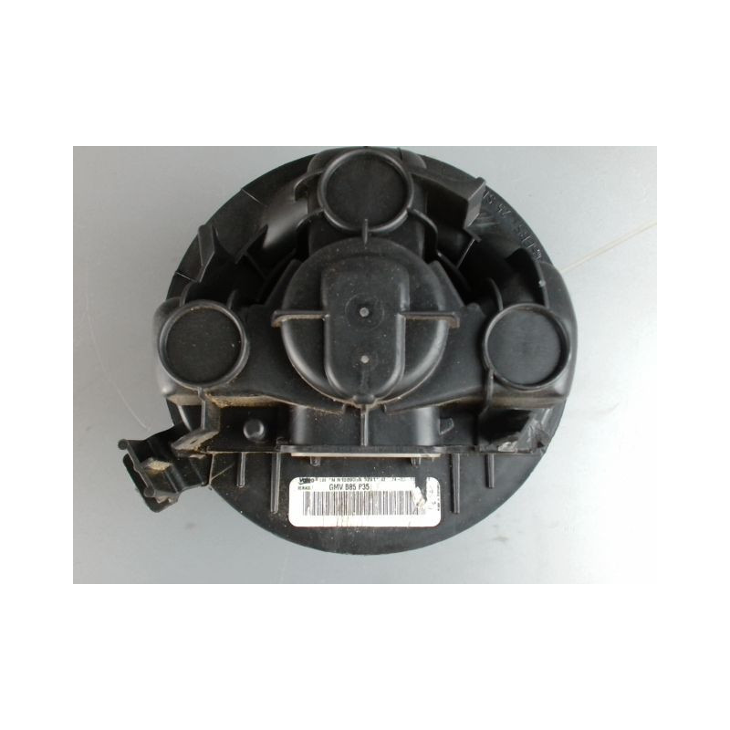 MOTEUR VENTILATEUR CHAUFFAGE RENAULT CLIO III ESTATE 2008-