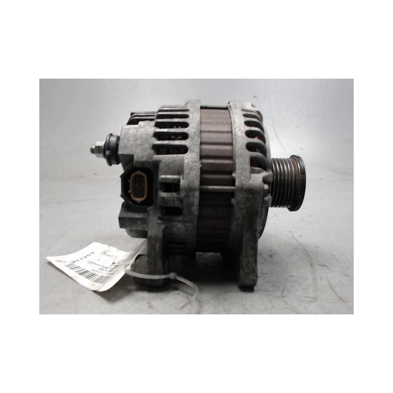 ALTERNATEUR RENAULT KOLEOS 2008-