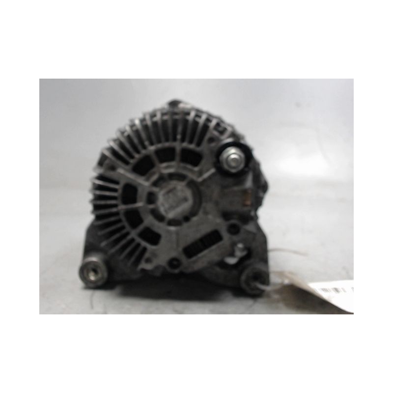 ALTERNATEUR RENAULT KOLEOS 2008-