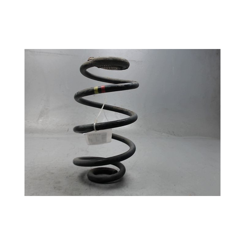 RESSORT AMORTISSEUR ARRIERE GAUCHE RENAULT CLIO III 2009-