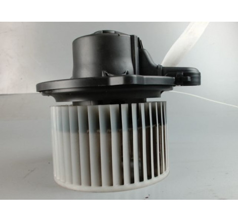 MOTEUR VENTILATEUR CHAUFFAGE