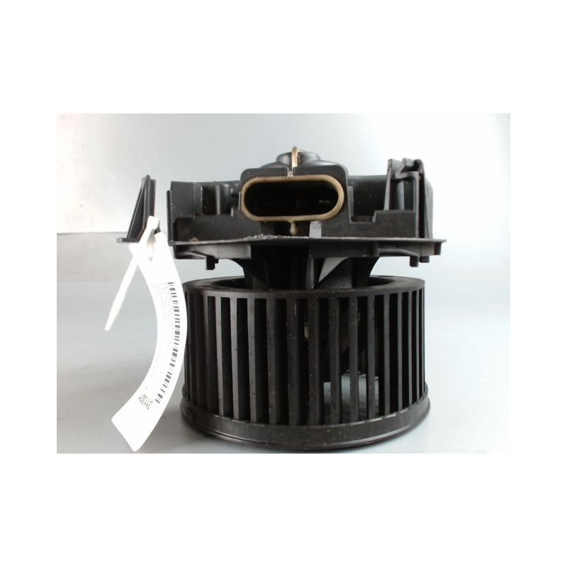 MOTEUR VENTILATEUR CHAUFFAGE RENAULT CLIO III 2005-